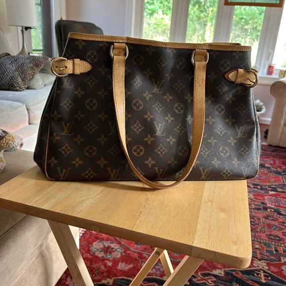 Louis Vuitton handbag - Picture 1 of 3